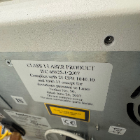 Bio-Rad Bio-Plex 200 Multiplexing System image 3